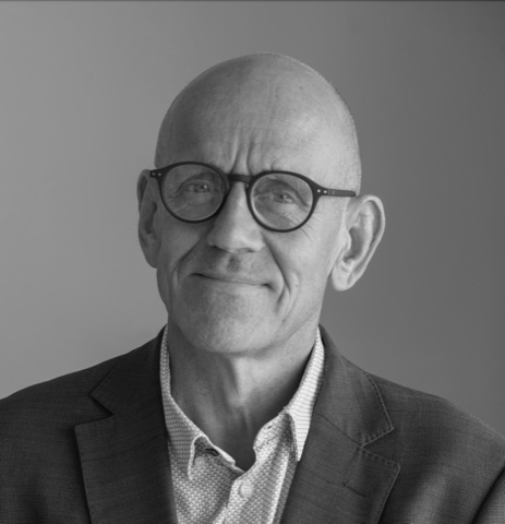 Portrait of Morten Dæhlen
